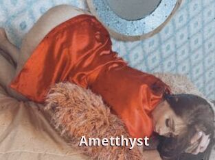 Ametthyst