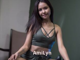 AmiLyn