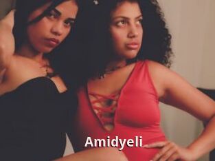 Amidyeli