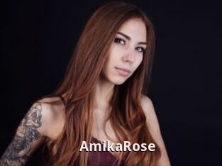 AmikaRose