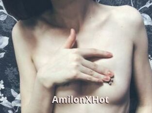 AmilonXHot