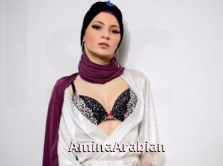 AminaArabian