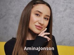 AminaJonson