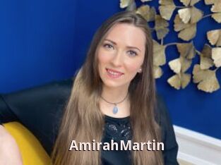 AmirahMartin