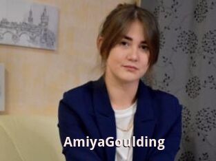 AmiyaGoulding