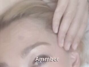 Ammber