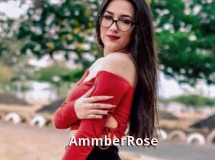 AmmberRose