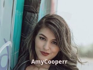 AmyCooperr