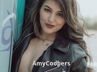 AmyCoopers