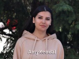 AmyKendal