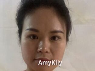 AmyKily