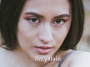 AmyKlain