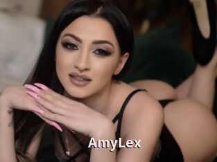 AmyLex