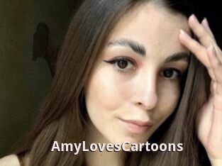 AmyLovesCartoons