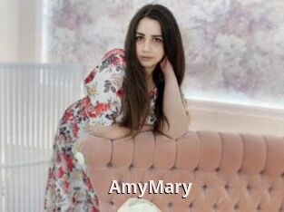 AmyMary