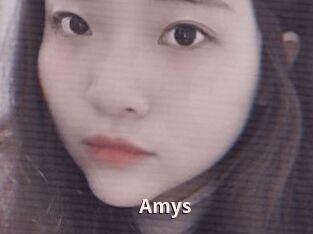 Amys