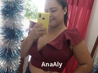 AnaAly