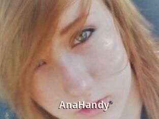 AnaHandy