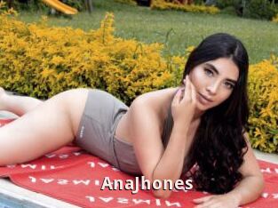 AnaJhones