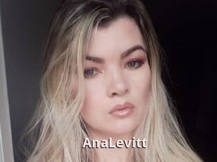 AnaLevitt
