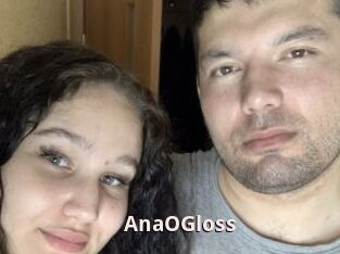 AnaOGloss