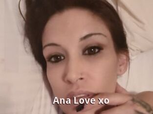 Ana_Love_xo