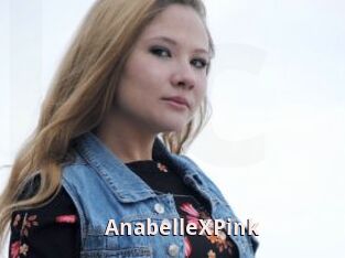 AnabelleXPink