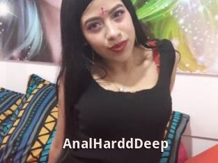 AnalHarddDeep