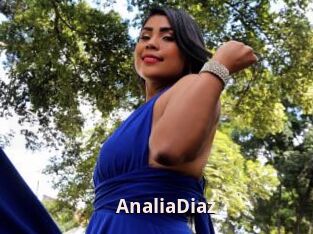 AnaliaDiaz