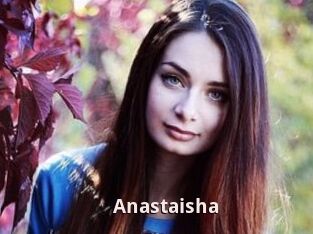 Anastaisha