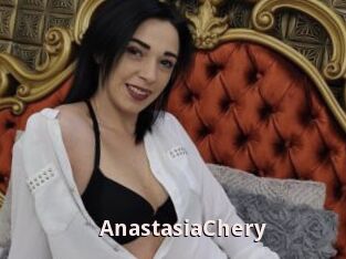 AnastasiaChery