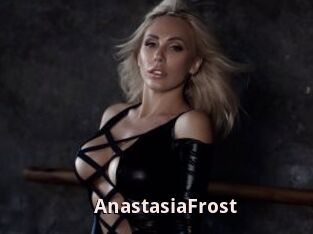 AnastasiaFrost