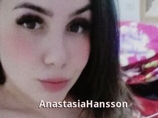 AnastasiaHansson