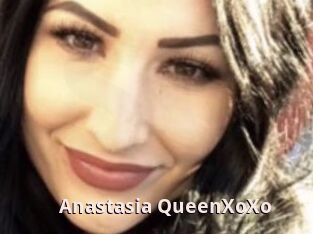 Anastasia_QueenXoXo