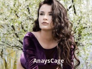 AnaysCage