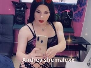 Andrea_shemalexx