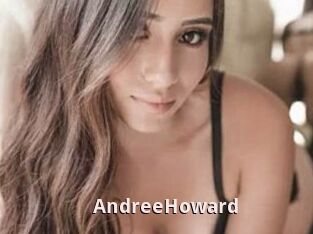 AndreeHoward