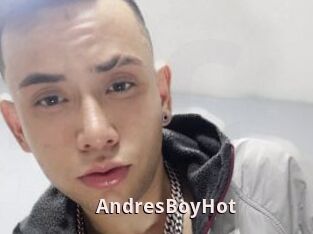 AndresBoyHot