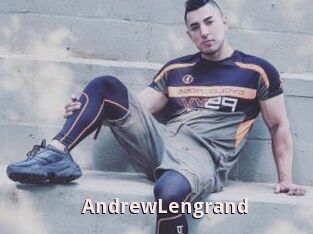 AndrewLengrand