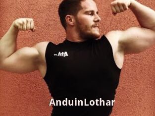 AnduinLothar