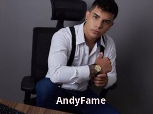 AndyFame