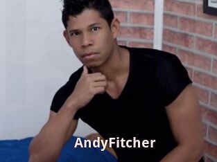 AndyFitcher