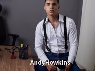 AndyHowkins