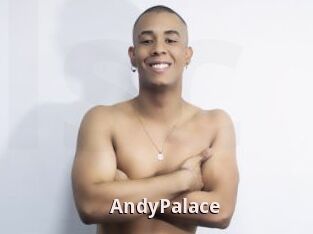 AndyPalace