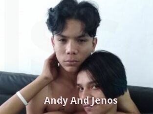 Andy_And_Jenos