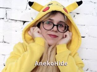 AnekoHide