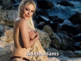 AnelisAdams