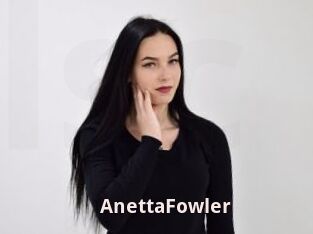 AnettaFowler