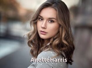 AnetteHarris