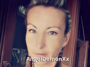 AngelDemonXx